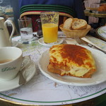 Cafe de Flore - 