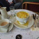 Cafe de Flore - 