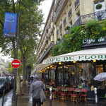 Cafe de Flore - 