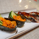 Tairyou Zushi - 