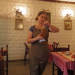 Crêperie Broceliande - 