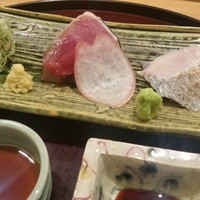 日本料理 太月 - 
