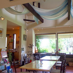 Garden cafe eucalitto - 