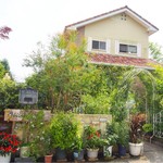 Garden cafe eucalitto - 