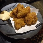 もつ鍋 やましょう 博多本店 - 