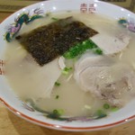 Kourakuen - ラーメン