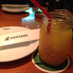 dining & bar ESTADIO - 