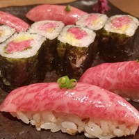 炭火焼肉 なかはら - 