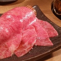 炭火焼肉 なかはら - 