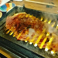 焼肉 うしみつ 恵比寿本店 - 至福のサーロイン焼きすき