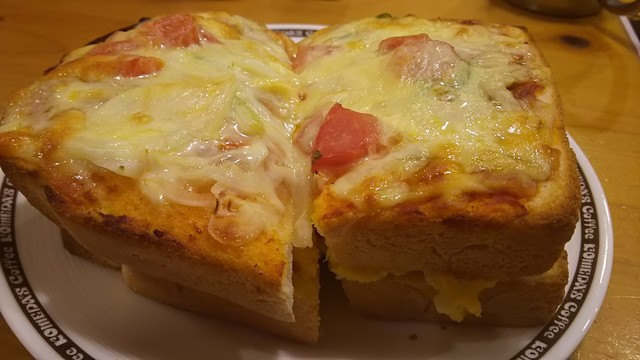 Komeda Coffee Ten Honmachida Ten photo 3