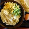 手打十段 うどんバカ一代