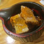 楽小屋 直木 - ２０１７年９月再訪問