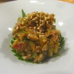 楽小屋 直木 - ２０１７年９月再訪問