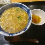 楽小屋 直木 - ２０１７年９月再訪問