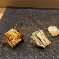 赤坂 鮨葵 - 