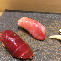 赤坂 鮨葵 - 