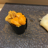 赤坂 鮨葵 - 