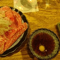 ステーキ＆ワイン いしざき - 