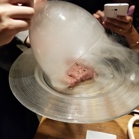 焼肉 うしみつ 恵比寿本店 - ～西麻布けんしろうプロデュース～名物！赤身肉のけんしろう焼き
