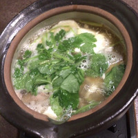 五代目 野田岩 麻布飯倉本店 - 