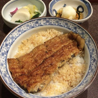 五代目 野田岩 麻布飯倉本店 - 