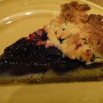 パティスリー エ カフェ ア･ラ･カンパーニュ