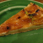 パティスリー エ カフェ ア･ラ･カンパーニュ