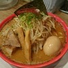 野郎ラーメン 品達品川本店