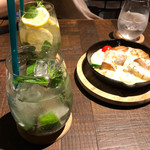 Sapporo Sweets Garden Mero’s Bar - 