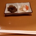 とんかつ とん樹 - 2017/9/4