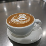 BLUE BOTTLE COFFEE - ☆オシャレな雰囲気(*^^)v☆