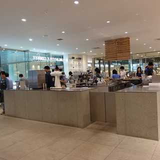 ブルーボトルコーヒー_2