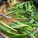 예산순대국밥 - 