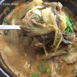 예산순대국밥 - 