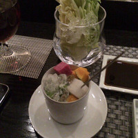 あもん - 