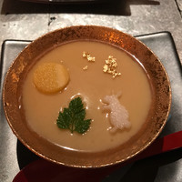 赤坂うさぎや - 