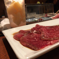 焼肉 にくだらけ -  焼肉 にくだらけ -