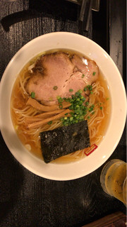 ラーメン角屋 - 