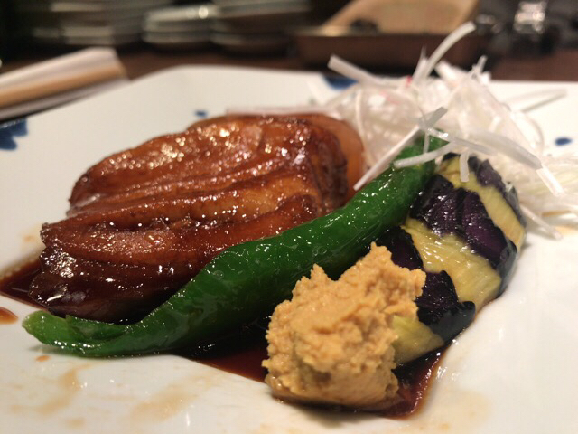 東京肉割烹 西麻布 すどう 旧店名 江戸料理 西麻布 ひで 乃木坂 割烹 小料理 食べログ