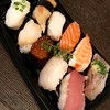 Sushi 力蔵 溝口店