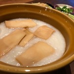 Joke Bangkok - Abalone Congee 鮑魚粥