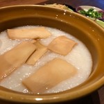 Joke Bangkok - Abalone Congee 鮑魚粥