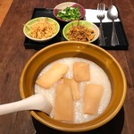 Joke Bangkok - Abalone Congee 鮑魚粥