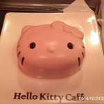 Hello Kitty Cafe  - 