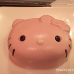 Hello Kitty Cafe  - 