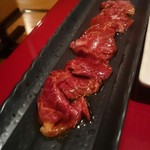 和牛焼肉 だんだん - 