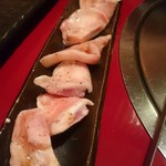 Wagyuu Yakiniku Dandan - 