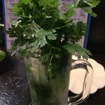 亜鹿猪～珍 - トムヤムヒート