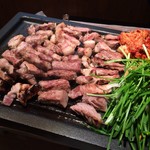 상상돼지 - 料理写真: